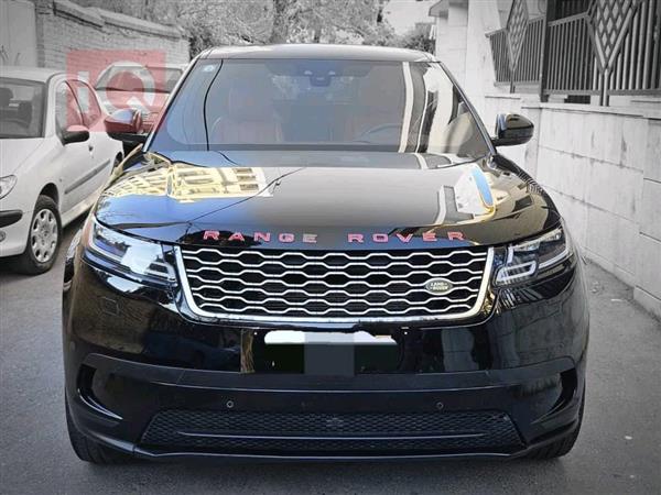 لاند ڕۆڤەر رەنج رۆڤەر ڤێلار 2020  بۆ فرۆشتن لە عێراق -  بەغداد
